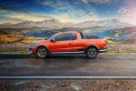 Volkswagen Saveiro Cross CE 2016 года